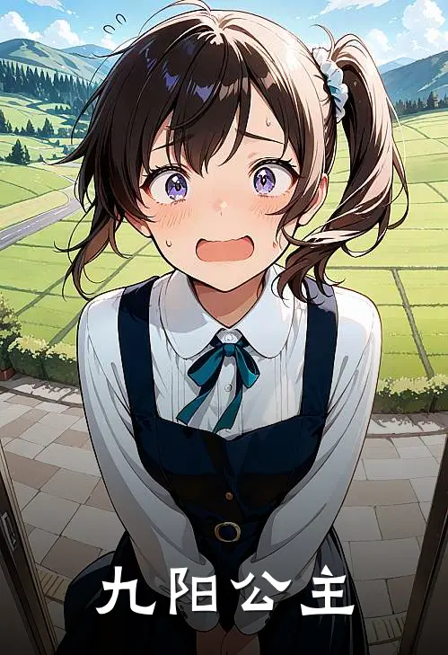 九阳公主