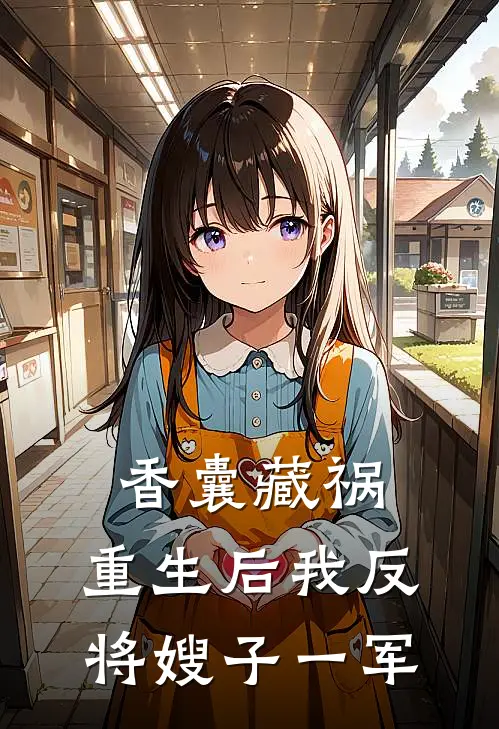 香囊藏祸，重生后我反将嫂子一军