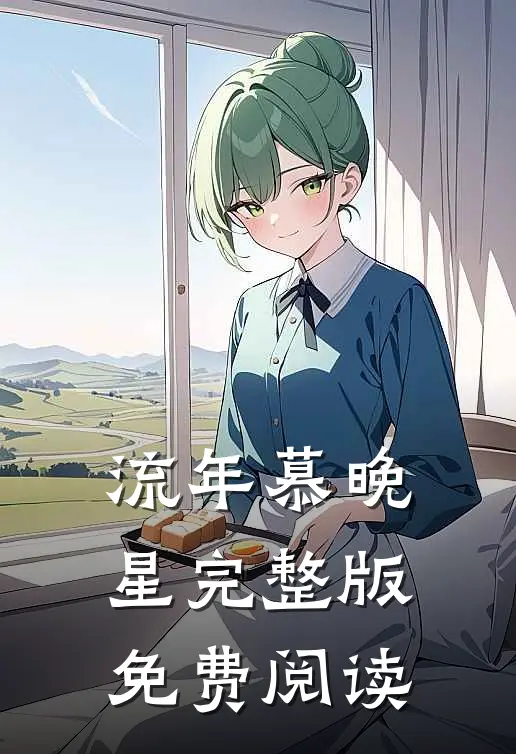 流年慕晚星完整版免费阅读