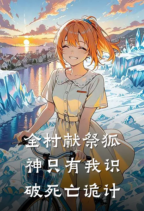 全村献祭狐神只有我识破死亡诡计
