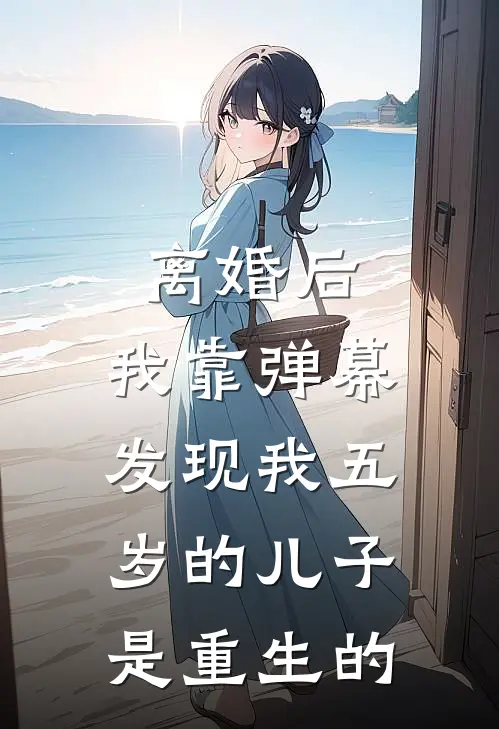 离婚后，我靠弹幕发现我五岁的儿子是重生的
