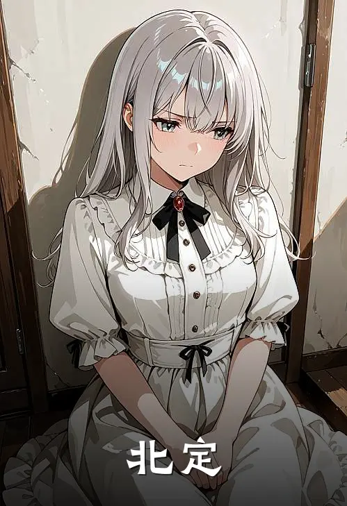 北定