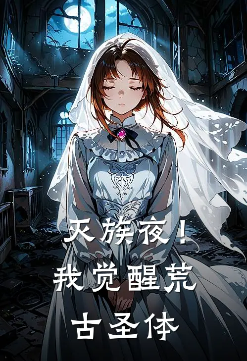 灭族夜！我觉醒荒古圣体