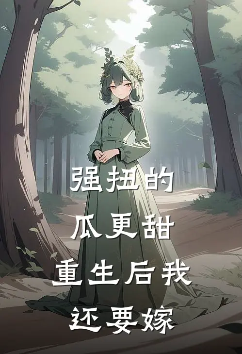 强扭的瓜更甜，重生后我还要嫁