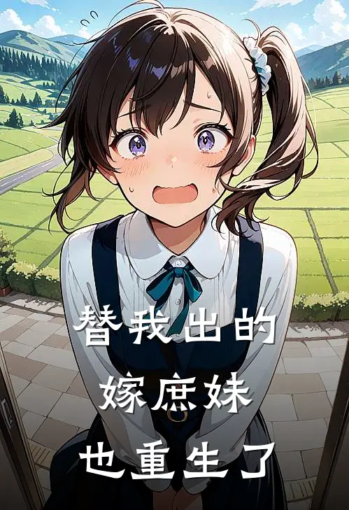 替我出的嫁庶妹，也重生了