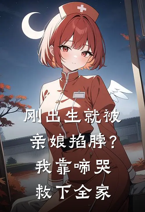 刚出生就被亲娘掐脖？我靠啼哭救下全家