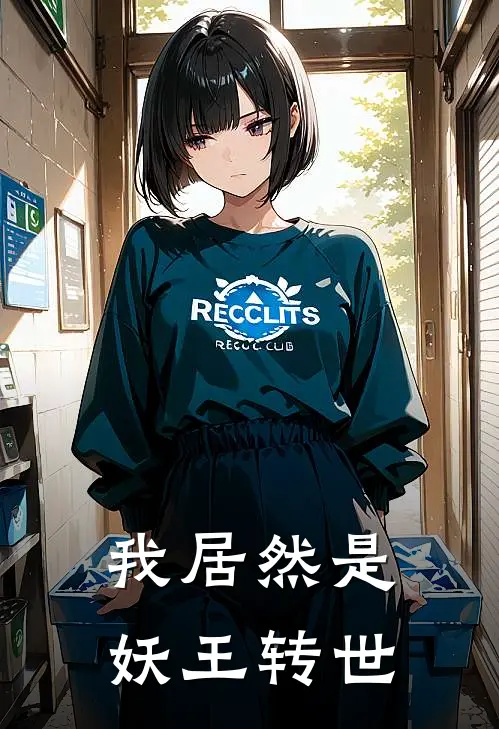 我居然是妖王转世
