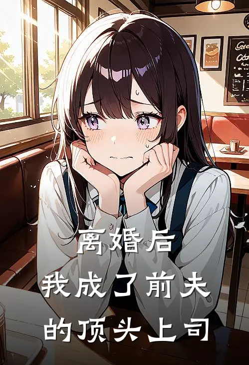 离婚后，我成了前夫的顶头上司