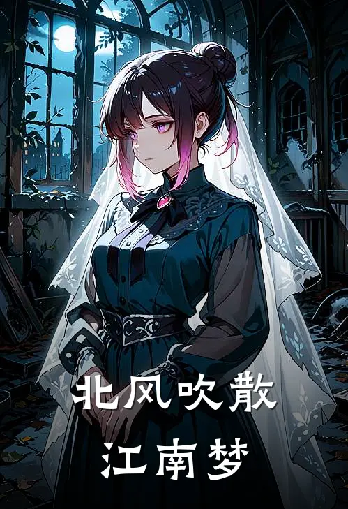 北风吹散江南梦