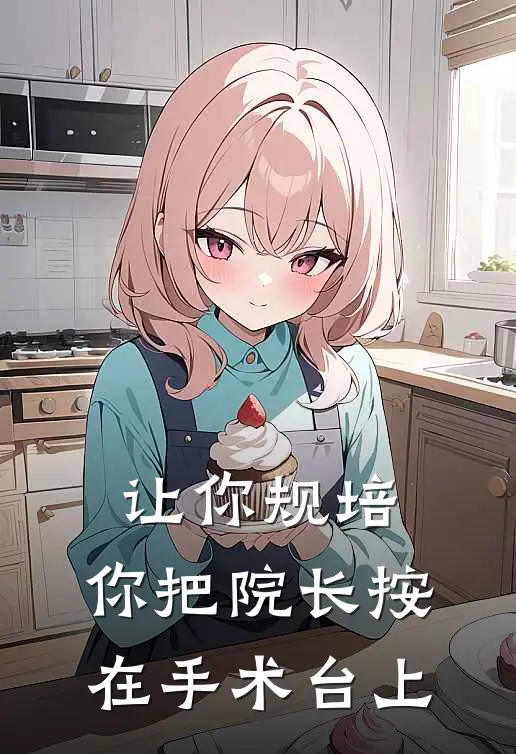 让你规培，你把院长按在手术台上
