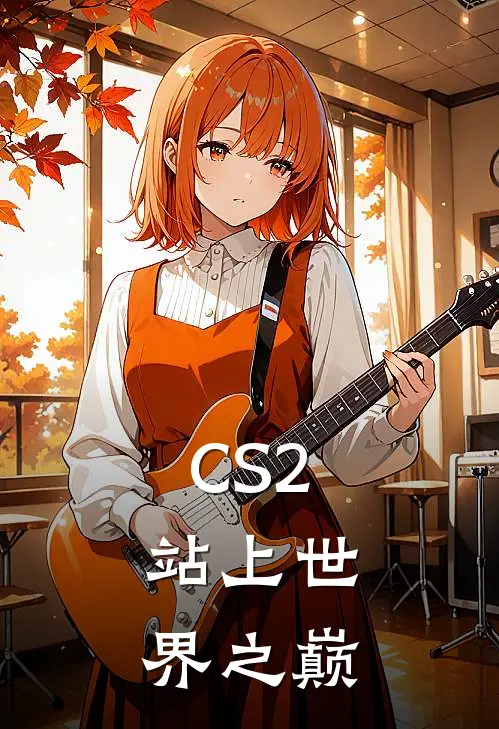 CS2，站上世界之巅