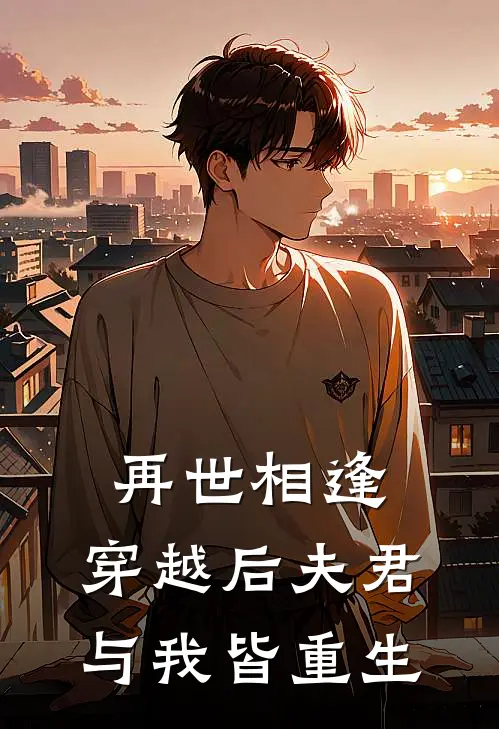 再世相逢：穿越后夫君与我皆重生