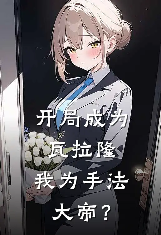 开局成为瓦拉隆，我为手法大帝？