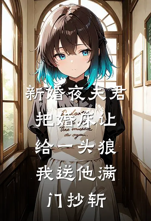 新婚夜夫君把婚床让给一头狼，我送他满门抄斩