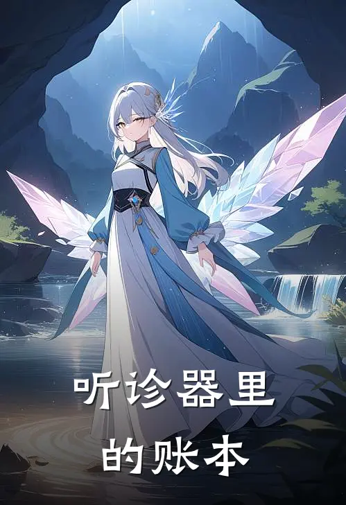 听诊器里的账本