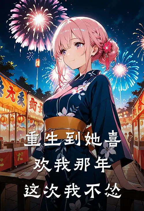 重生到她喜欢我那年，这次我不怂