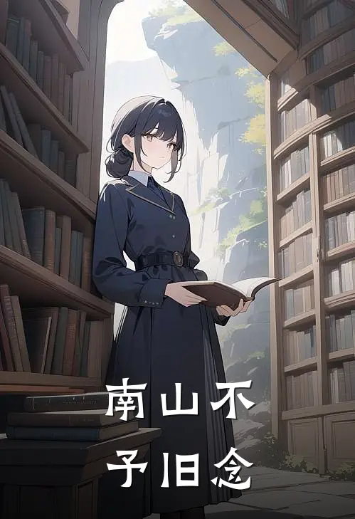 南山不予旧念