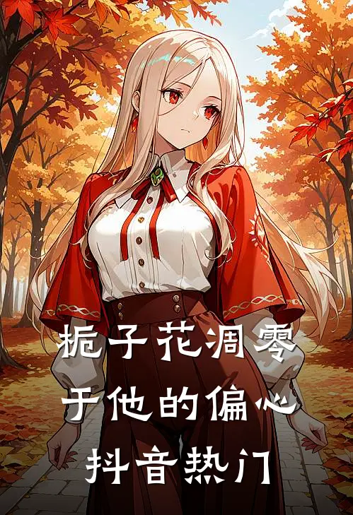 栀子花凋零于他的偏心抖音热门