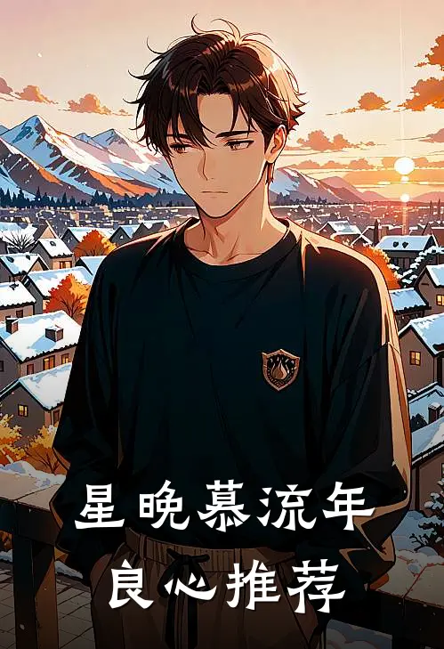 星晚慕流年良心推荐