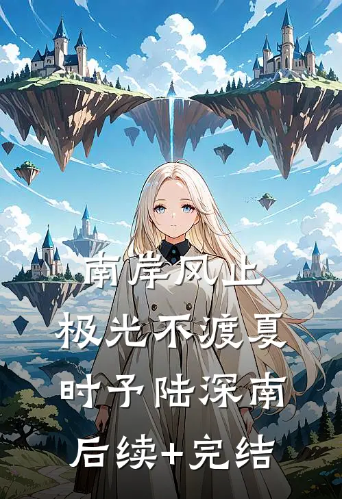 南岸风止，极光不渡夏时予陆深南后续+完结