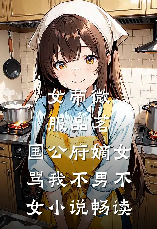 女帝微服品茗，国公府嫡女骂我不男不女小说畅读