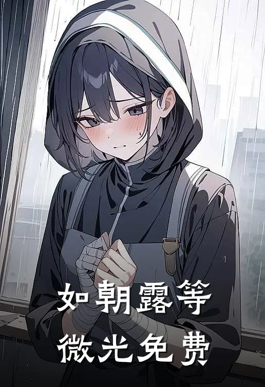 如朝露等微光免费