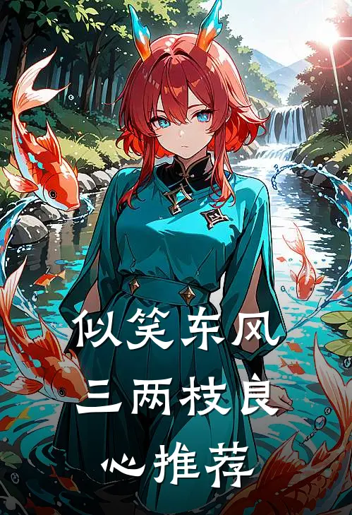 似笑东风三两枝良心推荐