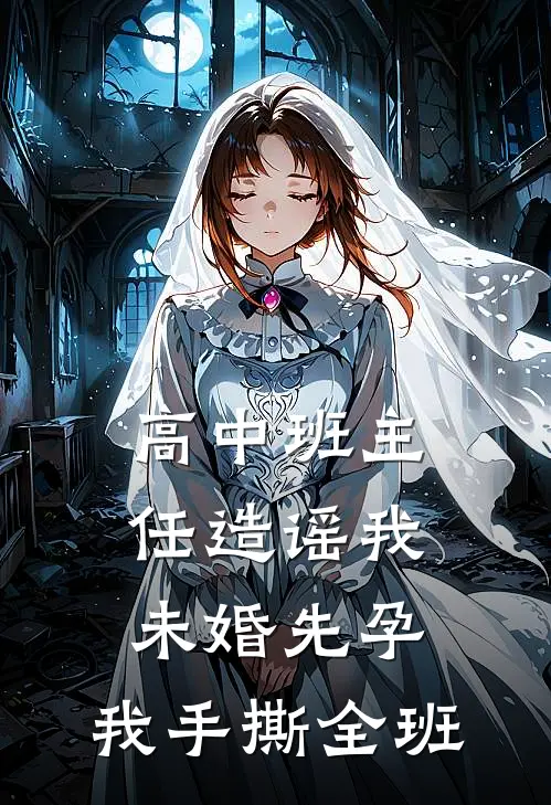 高中班主任造谣我未婚先孕，我手撕全班