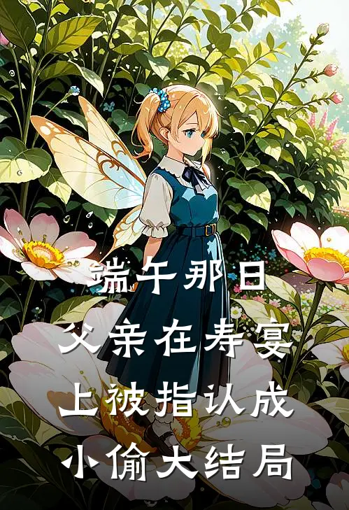端午那日，父亲在寿宴上被指认成小偷大结局