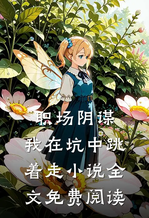 职场阴谋：我在坑中跳着走小说全文免费阅读