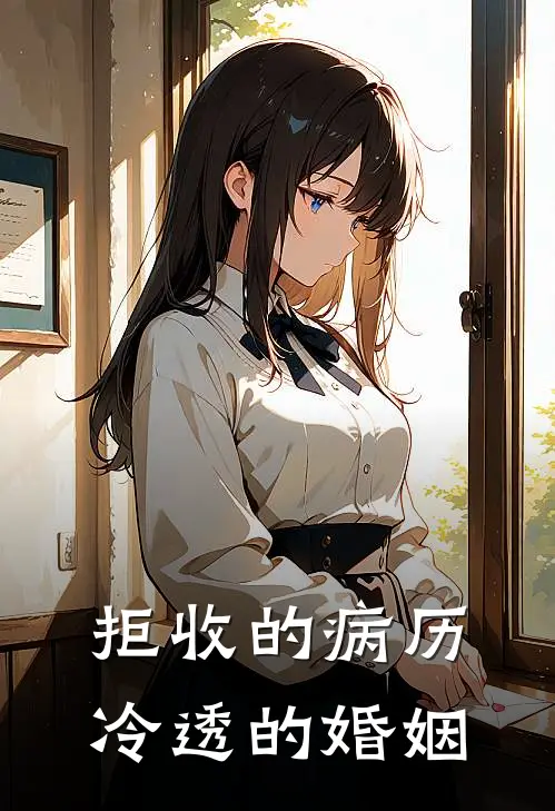 拒收的病历，冷透的婚姻