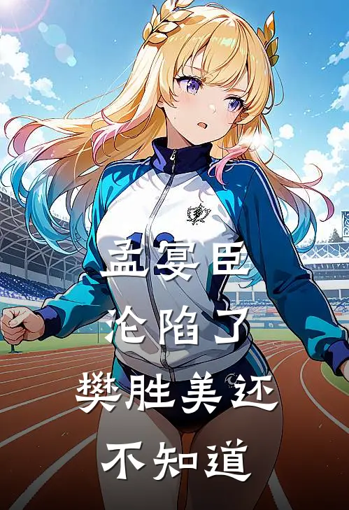 孟宴臣沦陷了，樊胜美还不知道