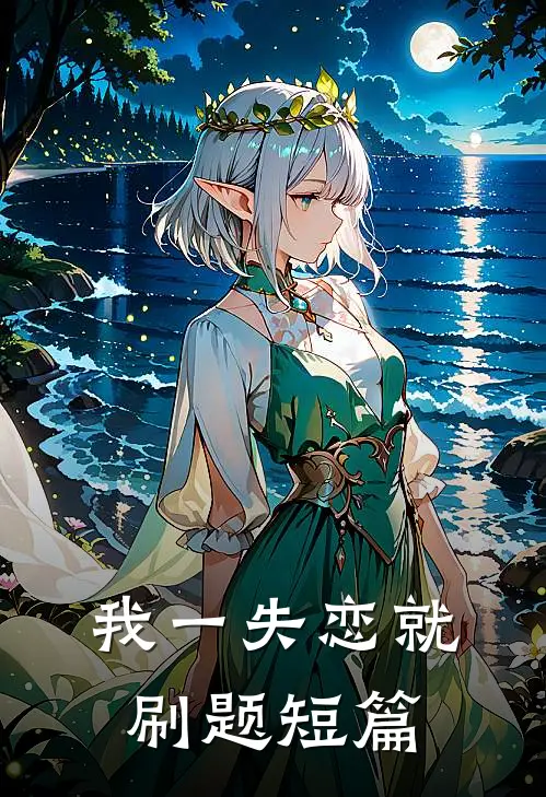 我一失恋就刷题短篇