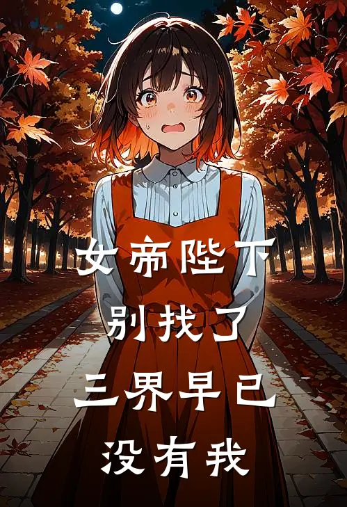 女帝陛下别找了，三界早已没有我