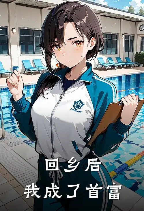 回乡后，我成了首富