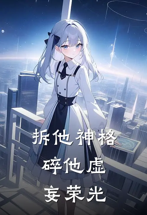 拆他神格，碎他虚妄荣光