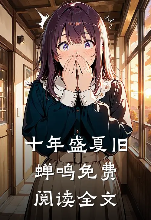 十年盛夏旧蝉鸣免费阅读全文