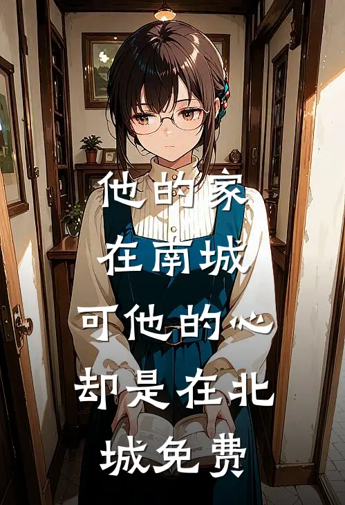 他的家在南城，可他的心却是在北城免费
