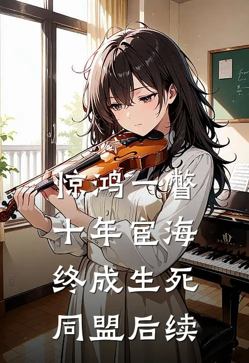 惊鸿一瞥：十年宦海，终成生死同盟后续
