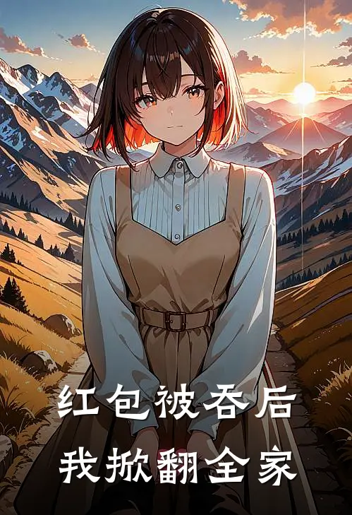 红包被吞后，我掀翻全家