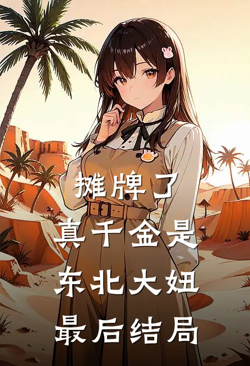 摊牌了，真千金是东北大妞最后结局