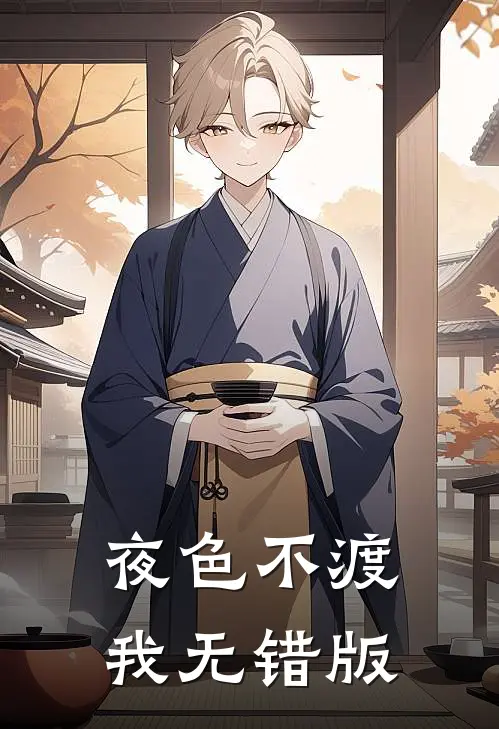 夜色不渡我无错版