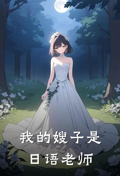 我的嫂子是日语老师