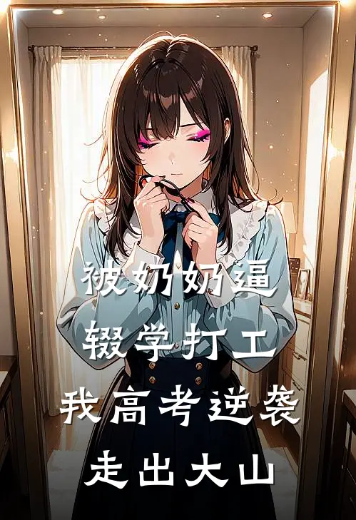被奶奶逼辍学打工，我高考逆袭走出大山