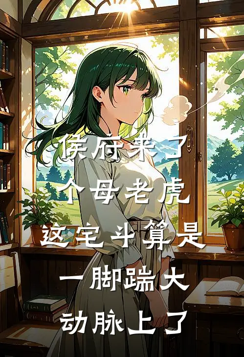 侯府来了个母老虎，这宅斗算是一脚踹大动脉上了
