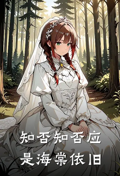 知否知否应是海棠依旧