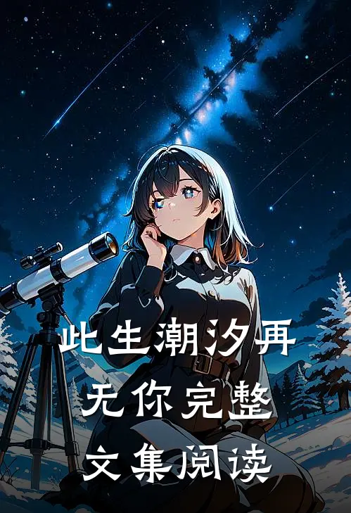 此生潮汐再无你完整文集阅读