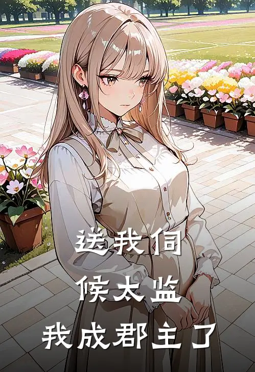 送我伺候太监，我成郡主了
