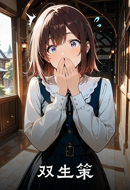 双生策