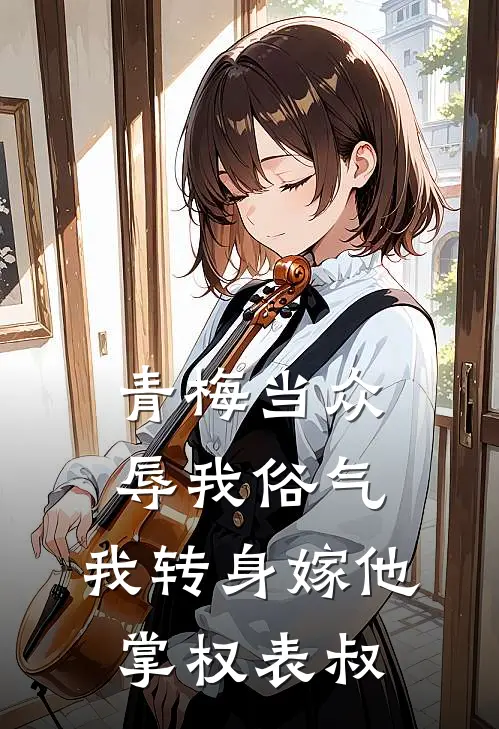 青梅当众辱我俗气，我转身嫁他掌权表叔